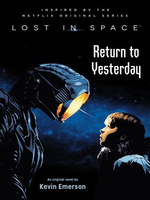 cover image of Return to Yesterday